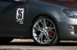 Volkswagen Golf GTi by Wunschel Sport 2011 года